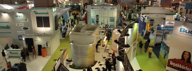 Energie & Management > Unternehmen - Deutsche Messe bringt Erneuerbare nach Südamerika