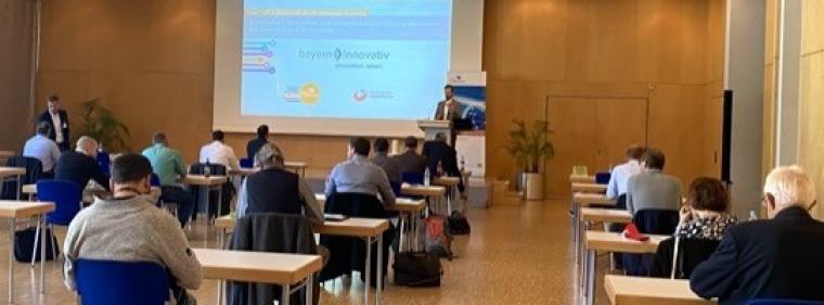 Energie & Management > Kältenetze - Aus Fernwärme Kälte gewinnen