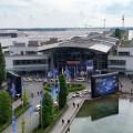 Energie & Management > Veranstaltung - Aussteller im Endspurt vor der Smarter E Europe