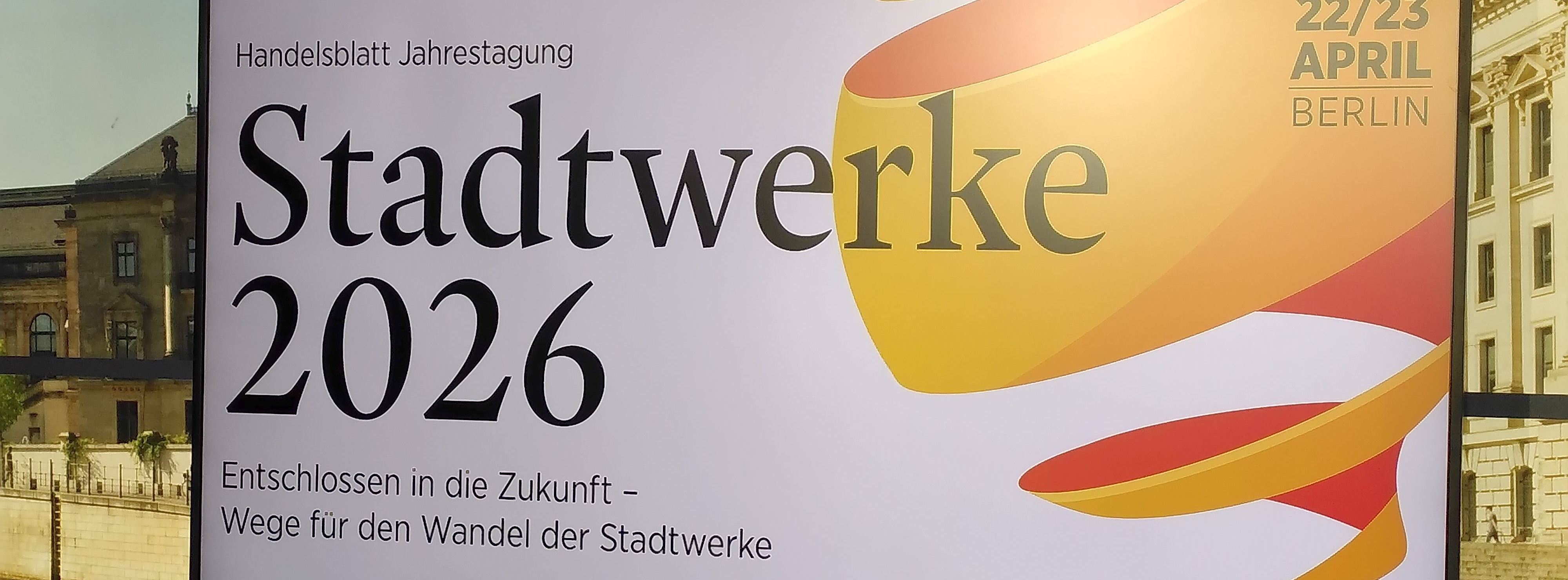 Energie & Management > Veranstaltung - Investitionssicherheit für den Netzausbau nötig