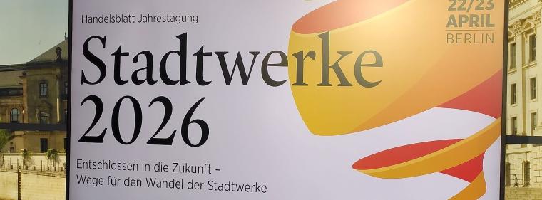 Energie & Management > Veranstaltung - Investitionssicherheit für den Netzausbau nötig