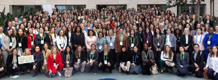 Energie & Management > Klimaschutz - Internationale Konferenz legt Fokus auf Finanzierung der Energiewende