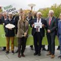 Energie & Management > Biomasse - 10.000 Unterschriften für Bioenergie