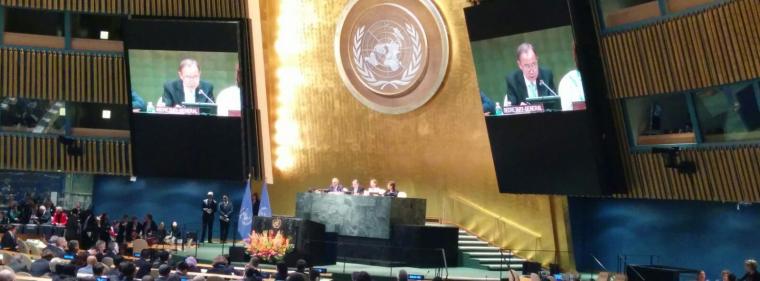 Energie & Management > Klimapolitik - Neuer Schub für das Pariser Klimaabkommen