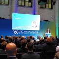 Energie & Management > Veranstaltung - Industrieverband fordert Regierung zur Einigkeit auf