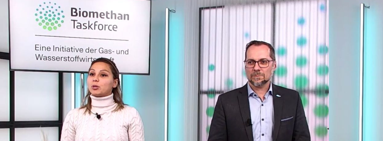 Energie & Management > Biogas - Biomethan braucht günstige Regulierung