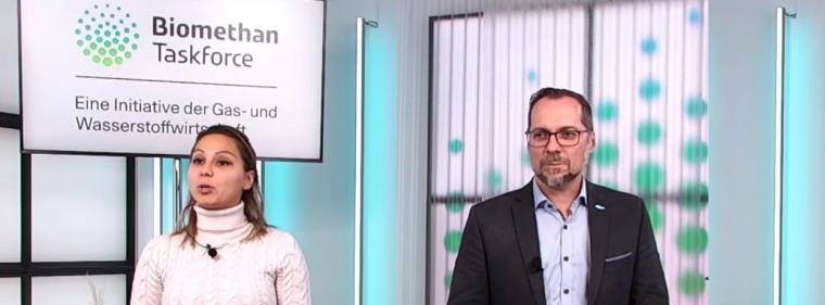 Energie & Management > Biogas - Biomethan braucht günstige Regulierung