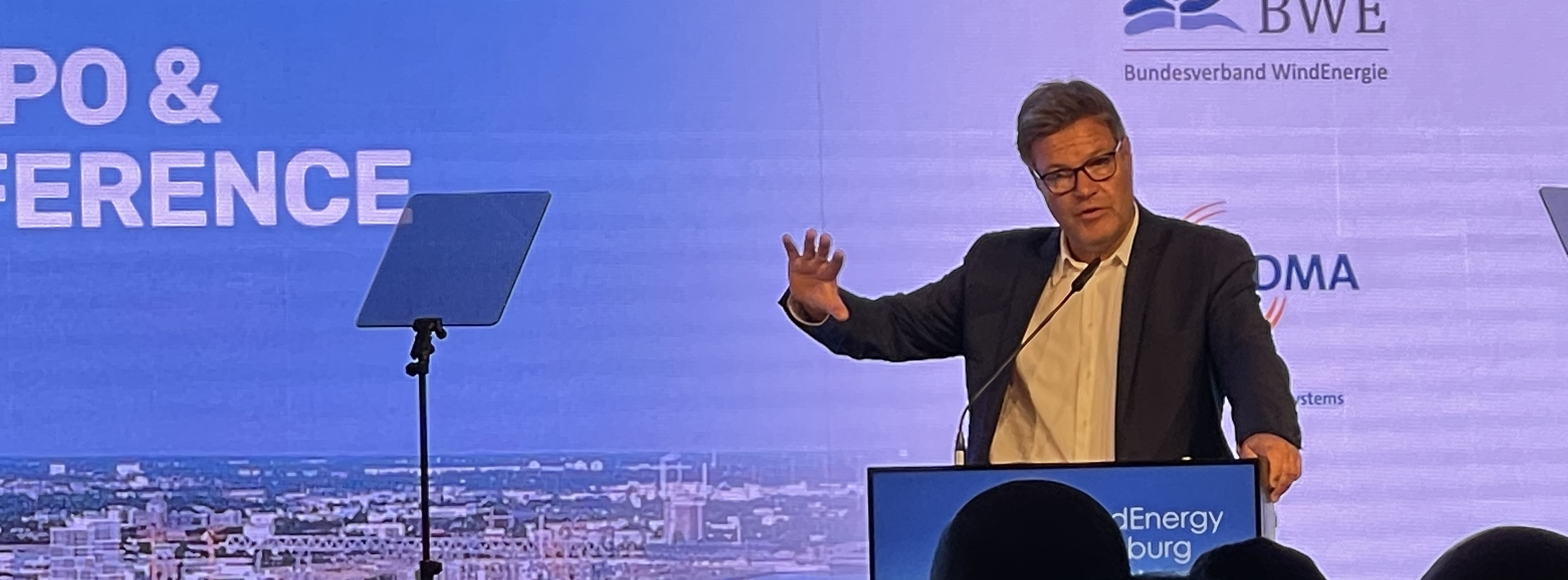 Energie & Management > Regenerative - Habeck drängt Bundesländer: Tut euren Job 