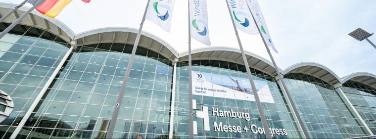 Energie & Management > Veranstaltung - Messe Wind Energy zieht positive Bilanz