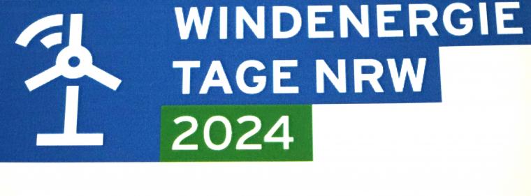 Energie & Management > Windkraft Onshore - NRW-Verband: Klimaschutz muss Ampel-Aus überleben