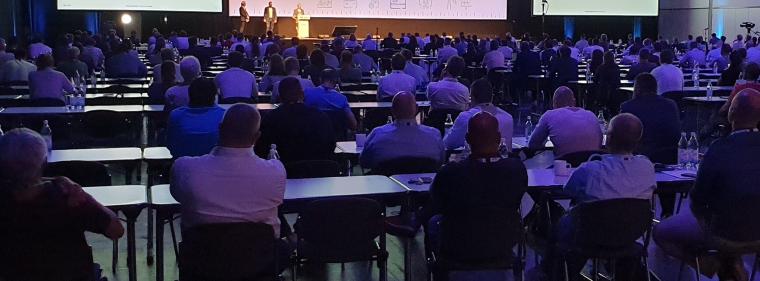 Energie & Management > E&M Vor 20 Jahren - Der richtige Mix