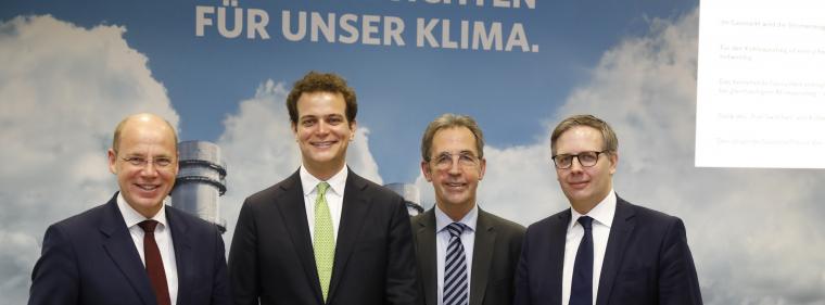 Energie & Management > Wirtschaft - Mehr Erdgas anstatt Braunkohle