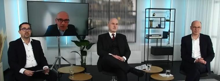 Energie & Management > Gas - VIK fordert mehr Transparenz im Fall einer Gasmangellage