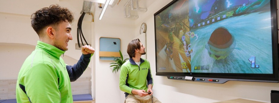 Energie & Management > Stadtwerke - Mit Einfallsreichtum auf Nachwuchssuche