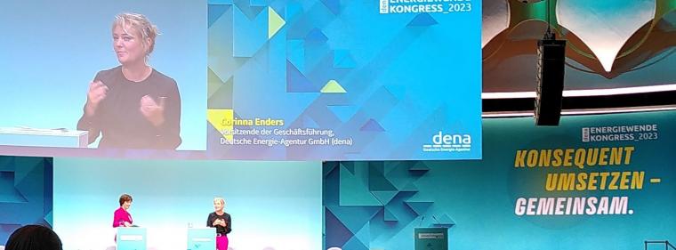 Energie & Management > Veranstaltung - Anschub für die Wärmewende