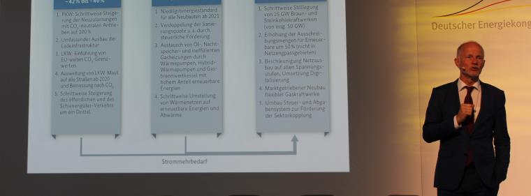 Energie & Management > Energiekongress - Baake: 