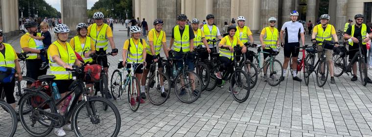 Energie & Management > Klimaschutz - Mit dem Rad zu gelungenen Beispielen