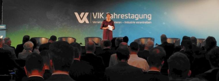 Energie & Management > Veranstaltung - Industrie nennt Energiepreise abschreckend