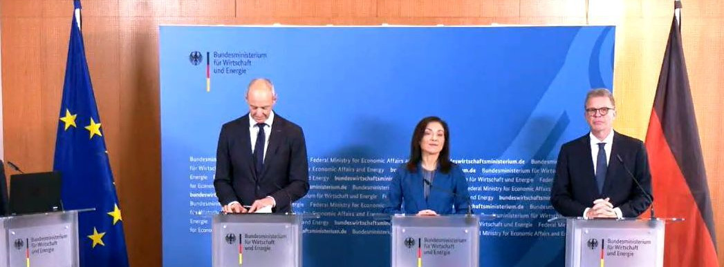 Energie & Management > Politik - Bundesregierung wirbt um private Investitionen