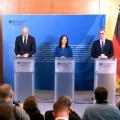 Energie & Management > Politik - Bundesregierung wirbt um private Investitionen