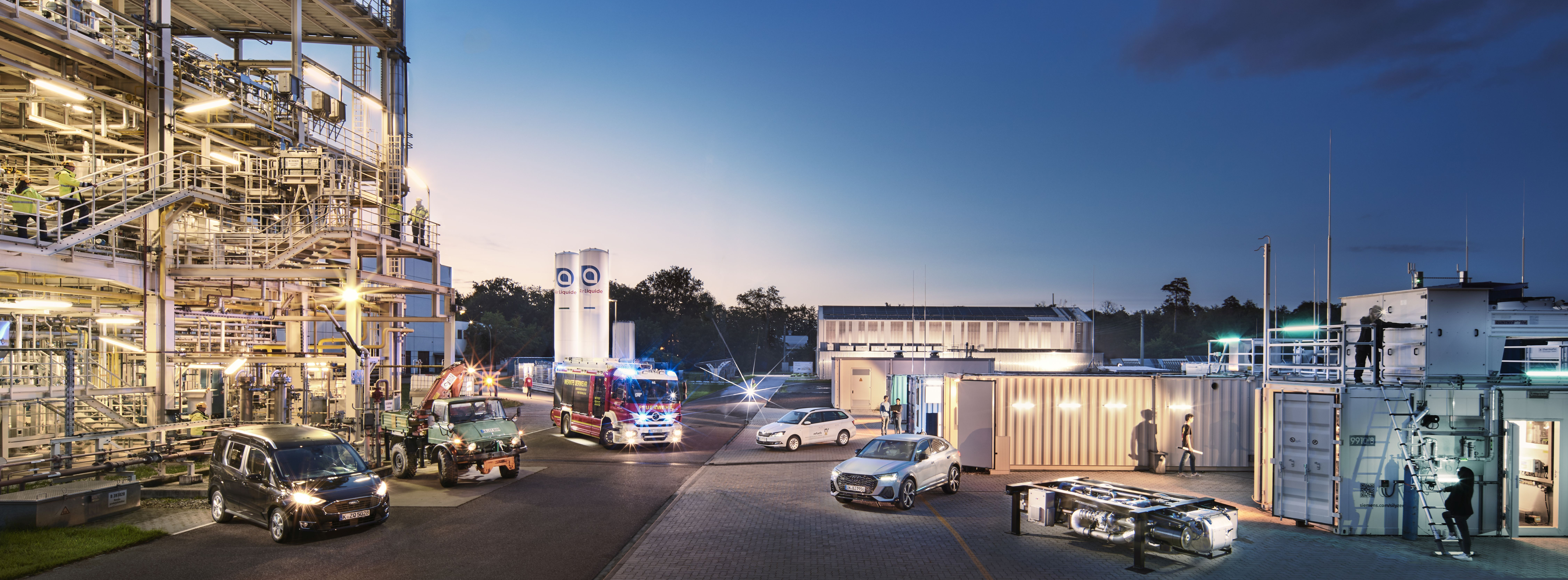 Energie & Management > Mobilität - KIT sieht ausreichend Biomasse für klimaneutrale Kraftstoffe