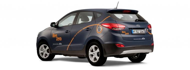 Energie & Management > Mobilität - Wasserstoff-Carsharing wird eingestellt