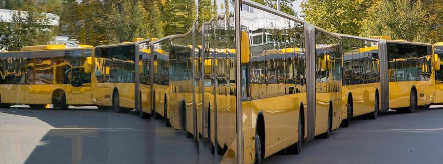 Energie & Management > Mobilität - Altfette in Regensburgs Dieselbussen verbessern Ökobilanz
