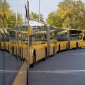 Energie & Management > Mobilität - Altfette in Regensburgs Dieselbussen verbessern Ökobilanz