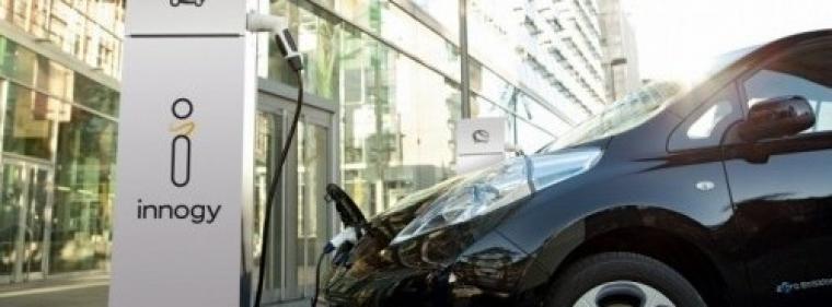 Energie & Management > Unternehmen - Eigene Innogy-Gesellschaft für E-Mobilität