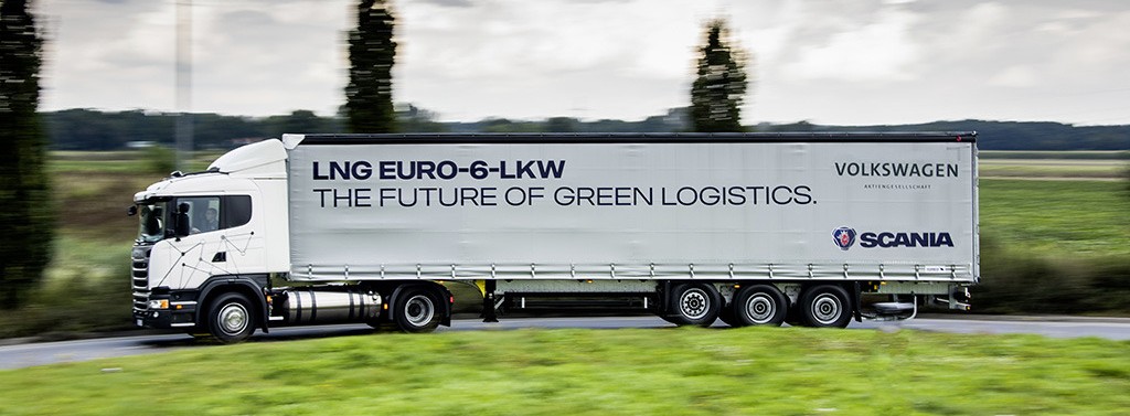 Energie & Management > Mobilität - Zum LNG-Tanken nach Wustermark