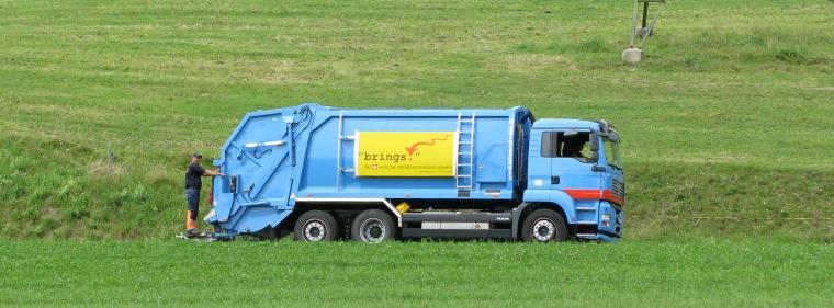 Energie & Management > Kommunalwirtschaft - Grevenbroich beteiligt sich an NEW Umwelt GmbH