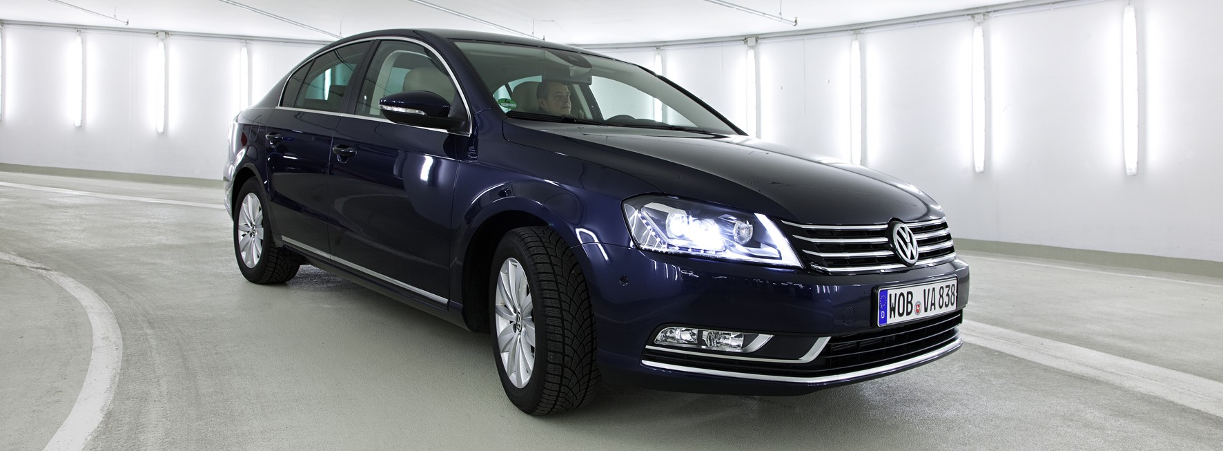 Energie & Management > Erdgasfahrzeuge - VW ruft weitere Erdgasautos zurück