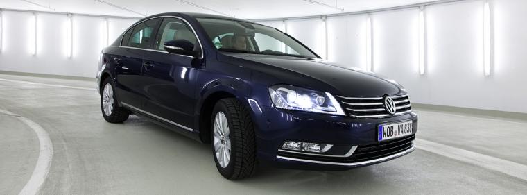 Energie & Management > Erdgasfahrzeuge - VW ruft weitere Erdgasautos zurück