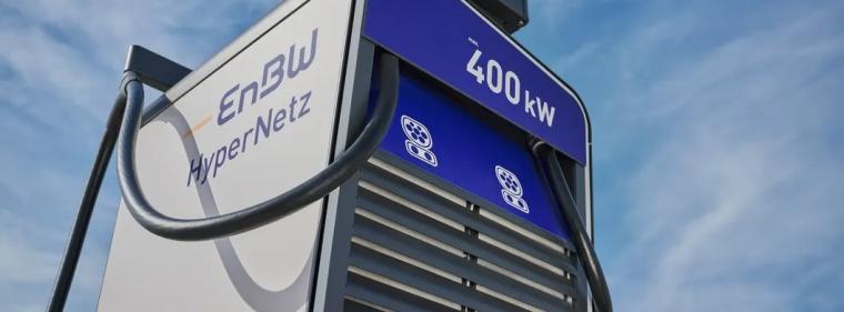 Energie & Management > Elektromobilität - Schnelles Laden bald an zwei weiteren Flughäfen