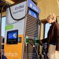 Energie & Management > Elektromobilität - EnBW und Alpitronic werkeln auch künftig am Schnelllade-Netz