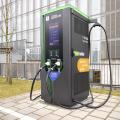 Energie & Management > Mobilität - EnBW kooperiert mit neuem Partner für Schnelladetechnik