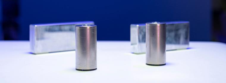 Energie & Management > Elektrofahrzeuge - Weniger Ecken für mehr Leistung bei BMW