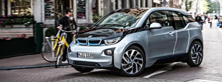 Energie & Management > Mobilität - Neues Leben für i3-Batterien