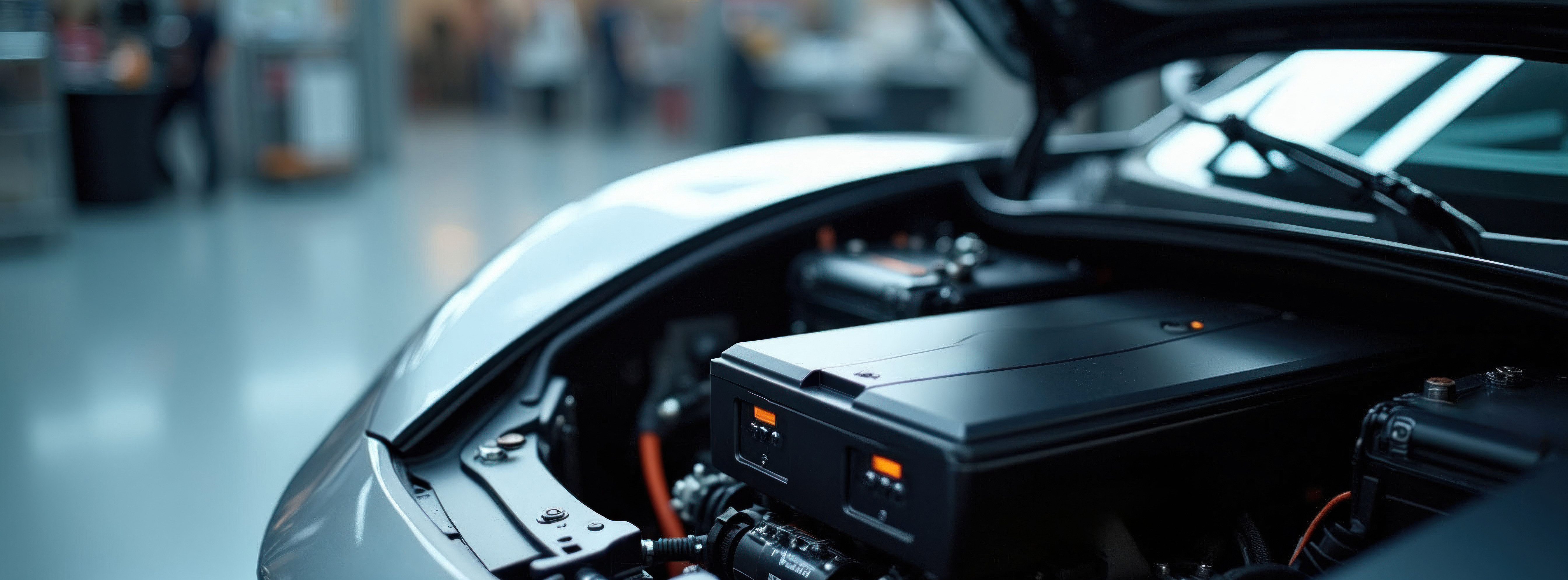 Energie & Management > F&E - Batterierecycling rechnet sich oft noch nicht