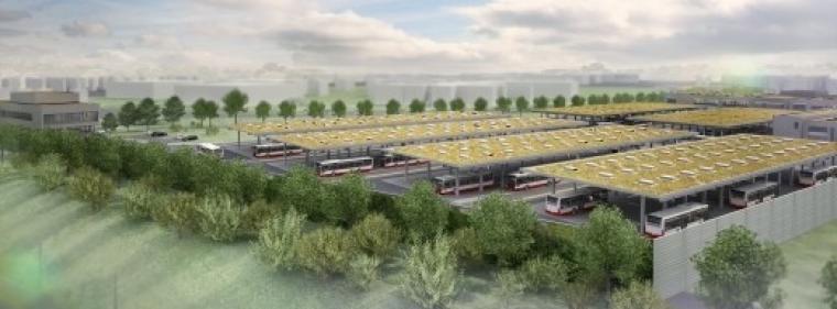 Energie & Management > Mobilität - Bund fördert Elektromobilität in Hamburg