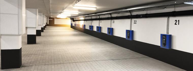 Energie & Management > Elektromobilität - Charge IT testet Lastmanagement-Software