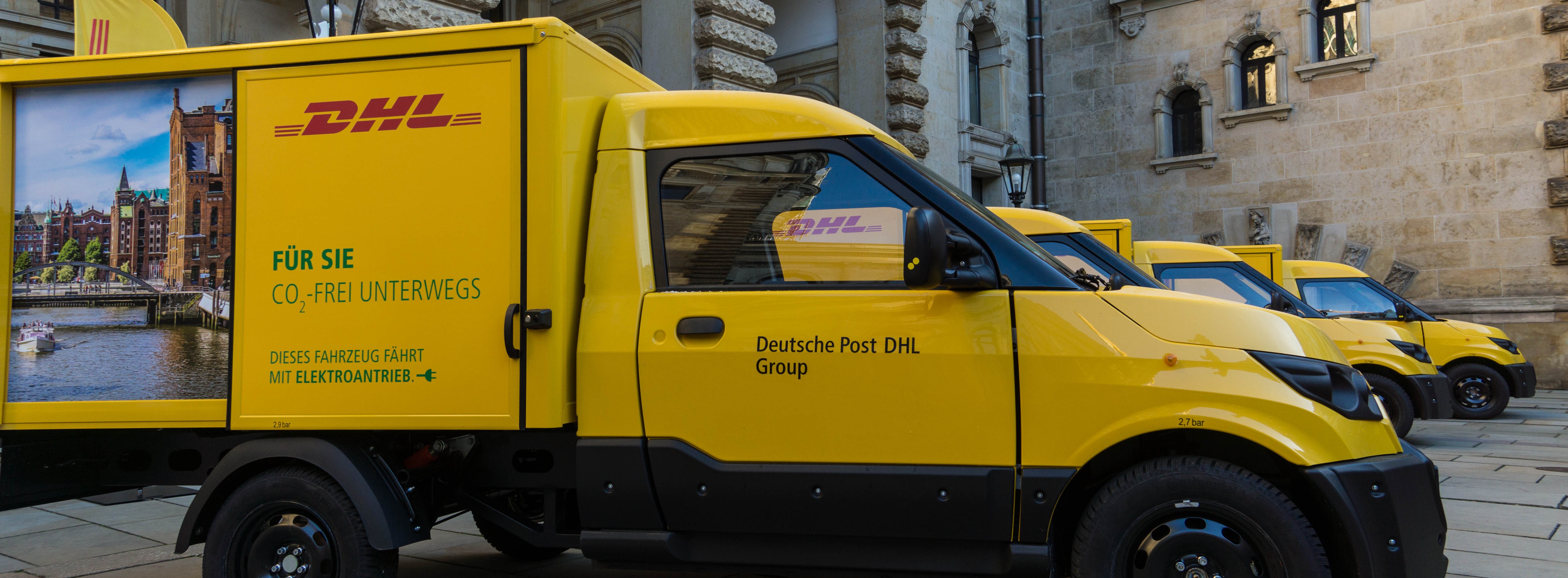 Energie & Management > Elektrofahrzeuge - Post baut neues Streetscooter-Werk