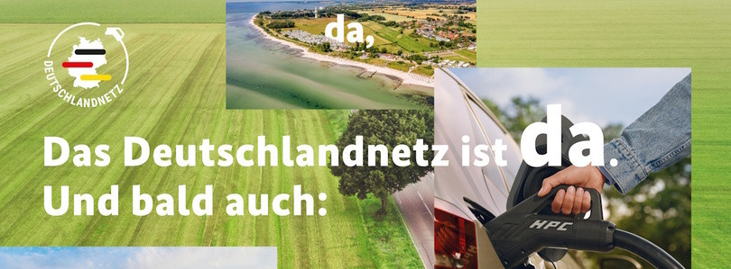 Energie & Management > Elektromobilität - Schnellladenetz in Deutschland wächst weiter