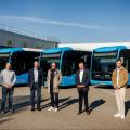 Energie & Management > Elektrofahrzeuge - Auch Münsters Stadtwerke-Partner schaffen erste E-Busse an