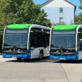 Energie & Management > Elektrofahrzeuge - Auch Kaiserslautern lässt die ersten E-Busse vom Hof