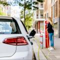 Energie & Management > Mobilität - Hamburg sieht sich beim Ausbau öffentlicher Ladepunkte an der Spitze