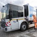 Energie & Management > Elektromonbilität - Hochvolt-Akkus im Kreisverkehr