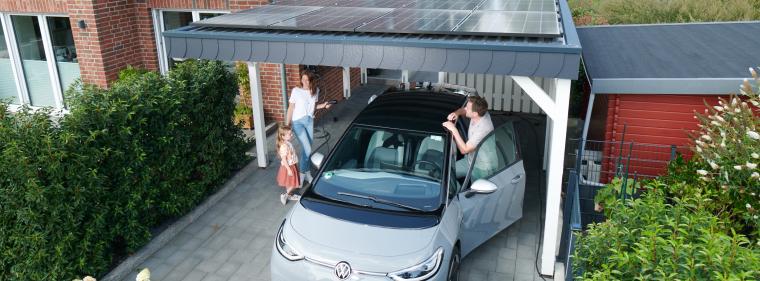 Energie & Management > Studien - Eltern leben oft energiebewusster