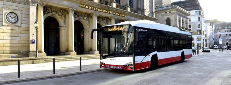 Energie & Management > Elektrofahrzeuge - Autobatterien helfen beim Laden von E-Bussen