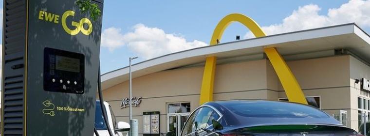 Energie & Management > Bilanz - EWE mit Kurs auf Klimaneutralität